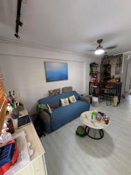Blk 26 Jalan Klinik (Bukit Merah), HDB 3 Rooms #460290571